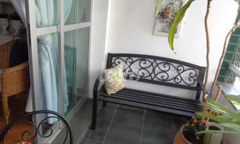 Imagem 4: São Paulo - Apartamento Padrão - Vila Andrade