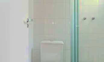 Imagem 6: Apartamento para venda possui 57 metros quadrados com 2 quartos em Lapa - São Paulo - SP