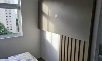 Imagem 5: Apartamento/Studio Mobiliado, em Portão - Curitiba - PR