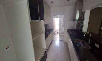 Imagem 6: Casa com 3 dormitórios para alugar, 142 m² por R$ 2.273,91/mês - Parque Residencial Jaguar