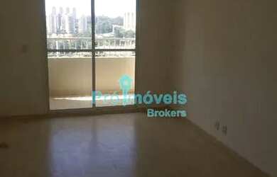 Imagem 2: Apartamento com 2 dormitórios à venda, 52 m² - Butantã - São Paulo/SP