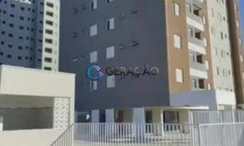 Imagem: Apartamento Padrão em São José dos Campos