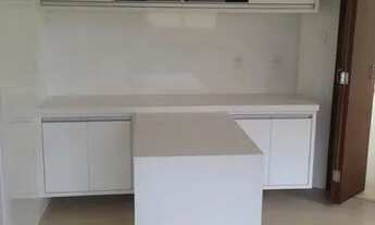 Imagem 2: ALUGO CASA NOVA CONDOMINIO DAMHA V - R$ 8.000,00 - 4 SUÍTES PISCINA AQUE