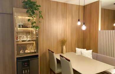 Imagem 2: Apartamento Mobiliado Zona 06