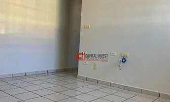 Imagem 3: Apartamento com 1 dormitório para alugar, 60 m² por R$ 1.195,00/mês - Jardim Zeni - Jaguar