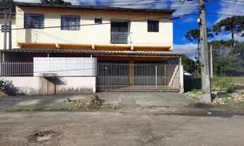 Imagem 2: Sobrado residencial e comercial - 2 sobrados integrados