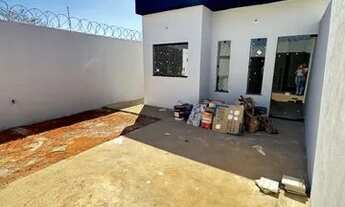 Imagem: LME CASA À VENDA NO BAIRRO NOVO PRIMAVERA