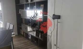 Imagem 6: Ótimo Apartamento à Venda no Domo Life no Centro de São Bernardo - Vista Piscina Consulte