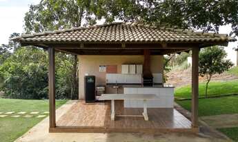 Imagem 3: Lote 34 no Condomínio Clube Aldeia da Serra