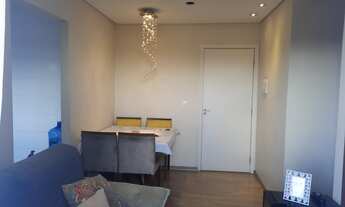 Imagem 2: APARTAMENTO À VENDA, CONDOMÍNIO TORRES DO JARDIM, BAIRRO NOVA AMÉRICA, PIRACICABA/SP