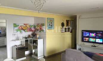 Imagem: Apartamento a Venda no Condomínio MUND