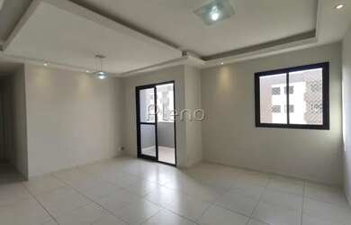 Imagem 2: Apartamento - Jardim do Lago - Campinas