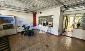 Imagem: Casa térrea mobiliada para locação 107m²