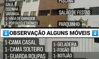 Imagem: Apartamento para alugar