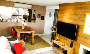 Imagem: Apartamento com 2 dormitórios para alugar