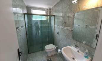 Imagem 8: Apartamento com 1 dormitório, 56 m² - venda por R$ 270.000 ou aluguel por R$ 2.000/mês - I