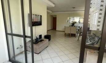 Imagem 7: Apartamento 122m² 3 quartos, Avenida T 5