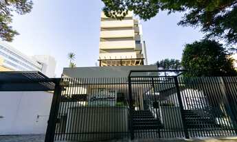 Imagem: APARTAMENTO 02 DORMITORIOS - BATEL - 102,70M²