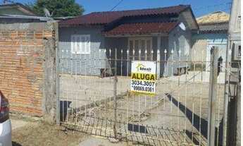 Imagem 4: Casa com 3 dormitórios à venda, 70 m² por R$ 250.000,00 - Ipiranga - Sapucaia do Sul/RS