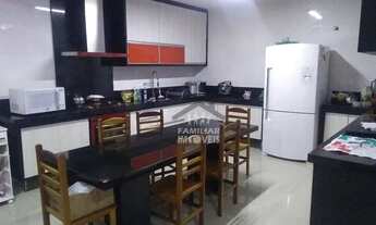 Imagem 2: Casa na ferradura Jd das Industrias 250m2 at