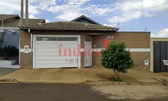 Imagem: Casas à venda 3 quartos 1 suíte 1 vaga