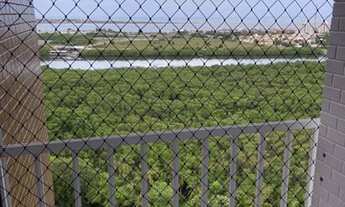 Imagem 7: Condomínio Terraço Beira Mar- Jardins