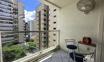 Imagem 5: Apartamento de 3 quartos a uma quadra do mar na Praia da Costa