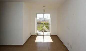 Imagem: Apartamento para Aluguel - Jardim Tres Marias