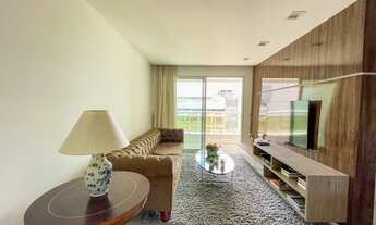 Imagem 4: Apartamento para aluguel possui 72 metros quadrados com 2 quartos em Meireles - Fortaleza