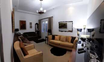 Imagem 4: Casa / Cambuci Casa com 4 dormitórios