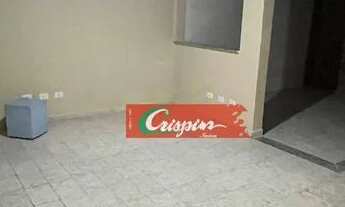 Imagem 5: Casa com 2 dormitórios para alugar, 45 m² por R$ 1.250,00/mês - Parque Continental - Guaru