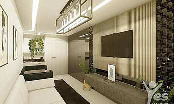 Imagem: Cód. 9763 - Apartamento sem condomínio