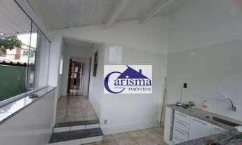 Imagem 2: Casa com 2 dormitórios, sendo 1 suíte, para alugar, 70 m² por R$ 1.375/mês - Vila Bela Vis