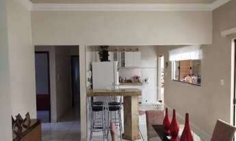 Imagem 3: Casa para venda em novo horizonte