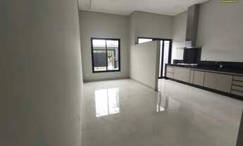 Imagem 2: Casa para venda com 90 metros quadrados com 3 quartos