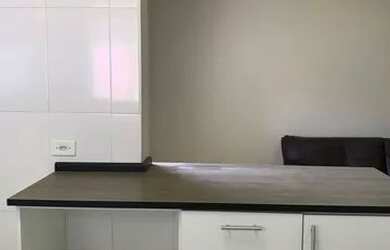 Imagem 5: Casa para aluguel com 50 metros quadrados com 2 quartos