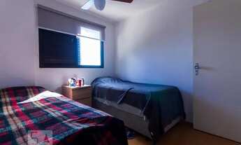 Imagem 6: Apartamento para Aluguel - Jabaquara, 1 Quarto, 45 m2