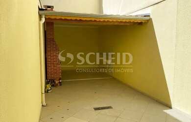 Imagem 7: Sobrado à venda com 3 Quartos sendo 1 suíte