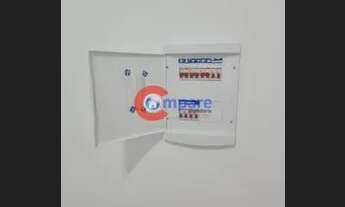 Imagem 7: Apartamento para locação, todo no porcelanato e com planejados, Jardim Bom Clima, Guarulho