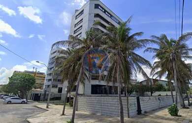 Imagem 3: APARTAMENTO à venda, 4 quartos, 4 suítes, 3 vagas, Praia do Futuro I - FORTALEZA/CE