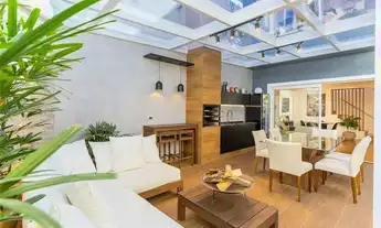 Imagem: CASA RESIDENCIAL em São Paulo - SP, Alto