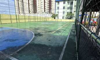 Imagem 2: Condomínio Terra Sol - Jabotiana