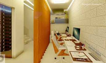 Imagem 5: Cotia - Mansão cinematográfica - Novíssima - 3 suítes