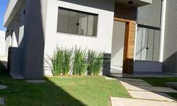 Imagem: Casa com 3 dormitórios à venda, 105 m²