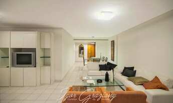 Imagem: Oportunidade!!! Apto com 128m² 3 quartos