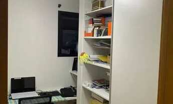 Imagem 3: Apartamento com 3 dormitórios à venda, 100 m² por R$ 800.000 - Vila Pereira Barreto - São