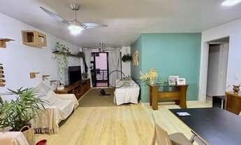 Imagem 6: Apartamento com 3 dormitórios à venda, 150 m² por R$ 1.000.000,00 - Ingá - Niterói/RJ