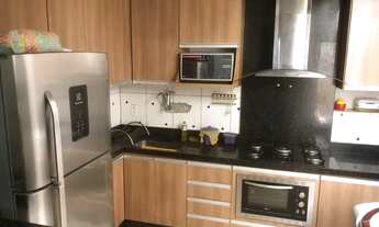 Imagem: Casa 3 quartos em Samambaia Sul - Aceita