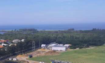 Imagem 7: Cobertura Duplex com 590m², 05 suítes, Ar Central, 05 vagas, Riserva Uno, Barra da Tijuca