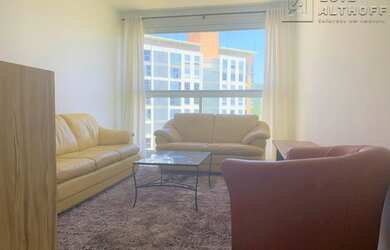 Imagem 2: Apartamento 2 quartos sendo 1 suíte no Passeio Pedra Branca, Palhoça/SC